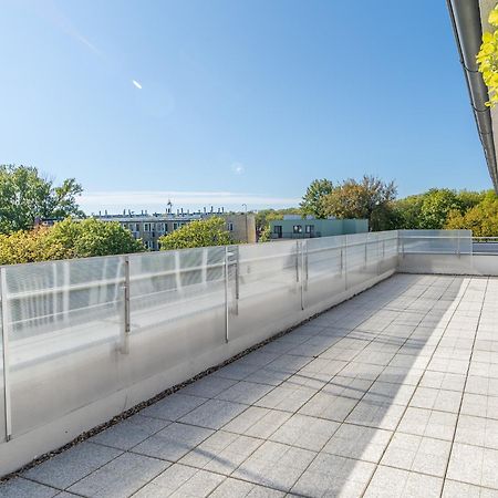 Apartamenty Lighthouse - Jantar 20 Kolobrzeg Exterior photo
