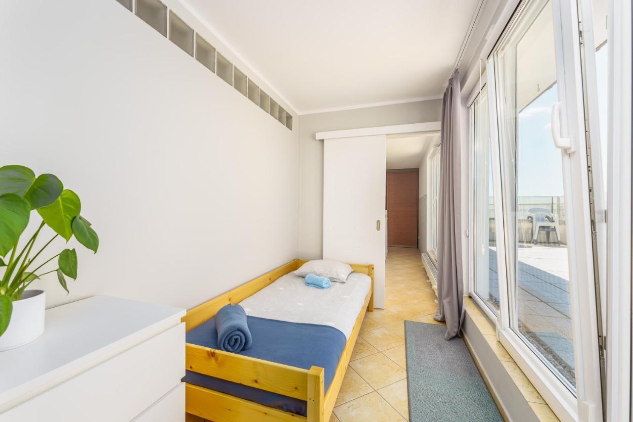 Apartamenty Lighthouse - Jantar 20 Kolobrzeg Exterior photo