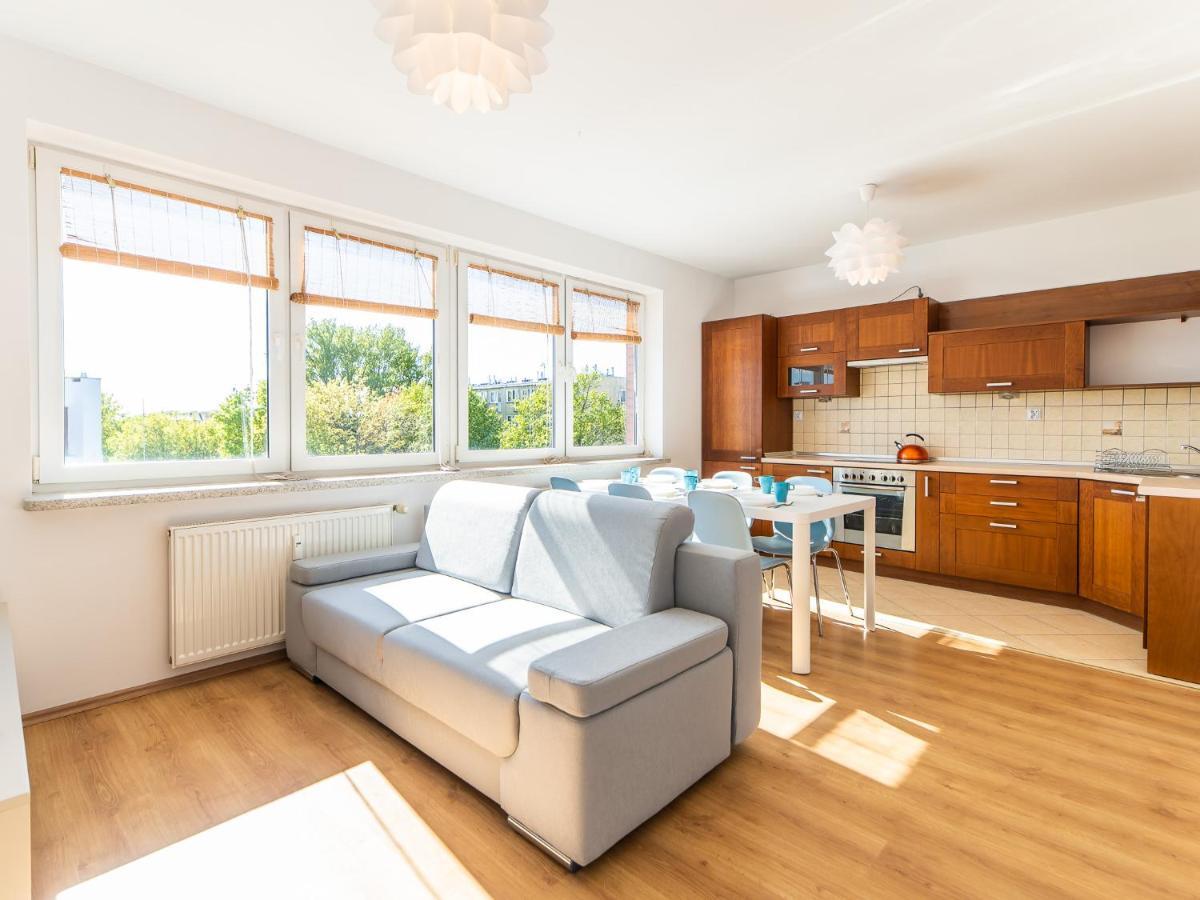 Apartamenty Lighthouse - Jantar 20 Kolobrzeg Exterior photo